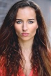 Slika glumca Samantha Schnitzler