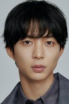 Slika glumca Jin Suzuki
