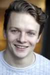 Slika glumca Sam Rintoul