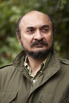 Slika glumca Nikolas Kontomanolis