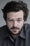 Slika glumca Thibaut Évrard