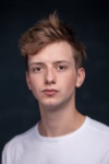 Slika glumca Ivan Zlobin