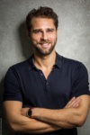 Slika glumca Julien Lickert