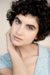 Slika glumca Sarah Yarkin