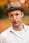 Slika glumca James Patrick Nelson