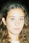 Slika glumca Lieselot Siddiki