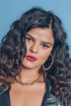 Slika glumca Amanda Magalhães