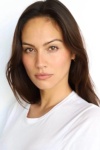 Slika glumca Rachelle Goulding