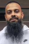 Slika glumca Guz Khan