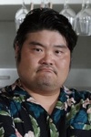 Slika glumca Tomoaki Tatsumi