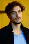 Slika glumca Luca Esposito
