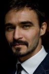 Slika glumca Sergey Stukalov