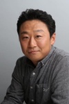 Slika glumca Takashi Nomura