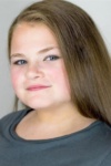 Slika glumca Gabby Rose