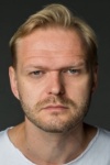 Slika glumca Viktor Potapeshkin