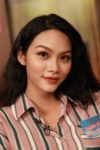 Slika glumca Thanh Tú