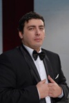 Slika glumca Gerasim Georgiev