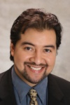 Slika glumca Mario Rocha