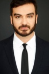 Slika glumca Miguel Rivas