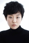 Slika glumca Lee Joo-young