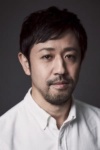 Slika glumca Takayuki Hamatsu
