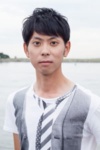 Slika glumca Hiroshi Ichihara