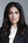 Slika glumca Leila Farzad