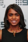 Slika glumca Simone Landers