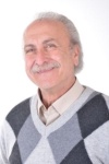 Slika glumca Kıvılcım Kaya