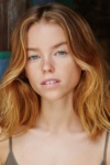 Slika glumca Milly Alcock