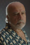 Slika glumca Khaled El Sayed