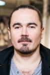 Slika glumca Oleh Mykhailiuta