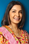 Slika glumca Suneeta Sengupta