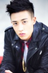 Slika glumca Jason Koo