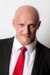 Slika glumca Oleh Voloshchenko