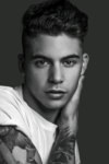 Slika glumca Lautaro Rodríguez
