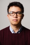 Slika glumca Phil Wang