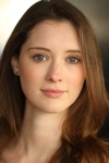 Slika glumca Rose Muirhead