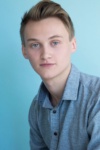 Slika glumca Sean Patrick Dolan
