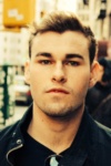 Slika glumca Shayne Hartigan