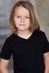 Slika glumca Callum Shoniker