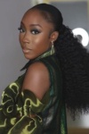 Slika glumca Beverly Naya