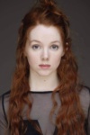 Slika glumca Lucy-Rose Leonard