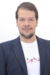 Slika glumca Willem Bevers