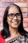 Slika glumca Swaroopa Ghosh