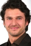 Slika glumca Sébastien Courivaud
