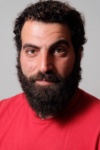 Slika glumca Jameel Khoury