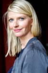 Slika glumca Kathrin Kestler