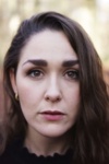 Slika glumca Nadia Lamin