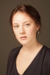 Slika glumca Polina Chernyshova